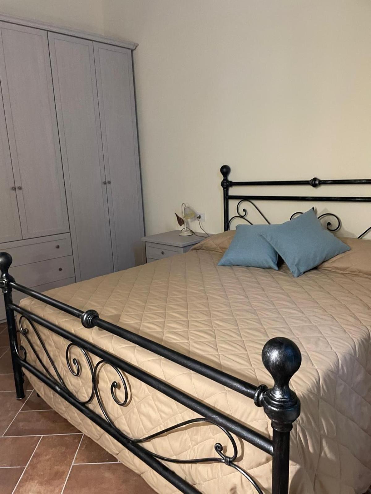 Agriturismo Musignano Cerreto Guidi Exteriör bild