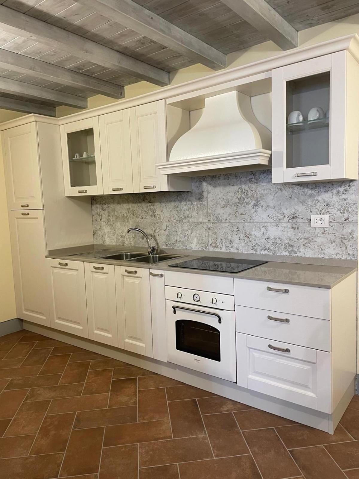 Agriturismo Musignano Cerreto Guidi Exteriör bild