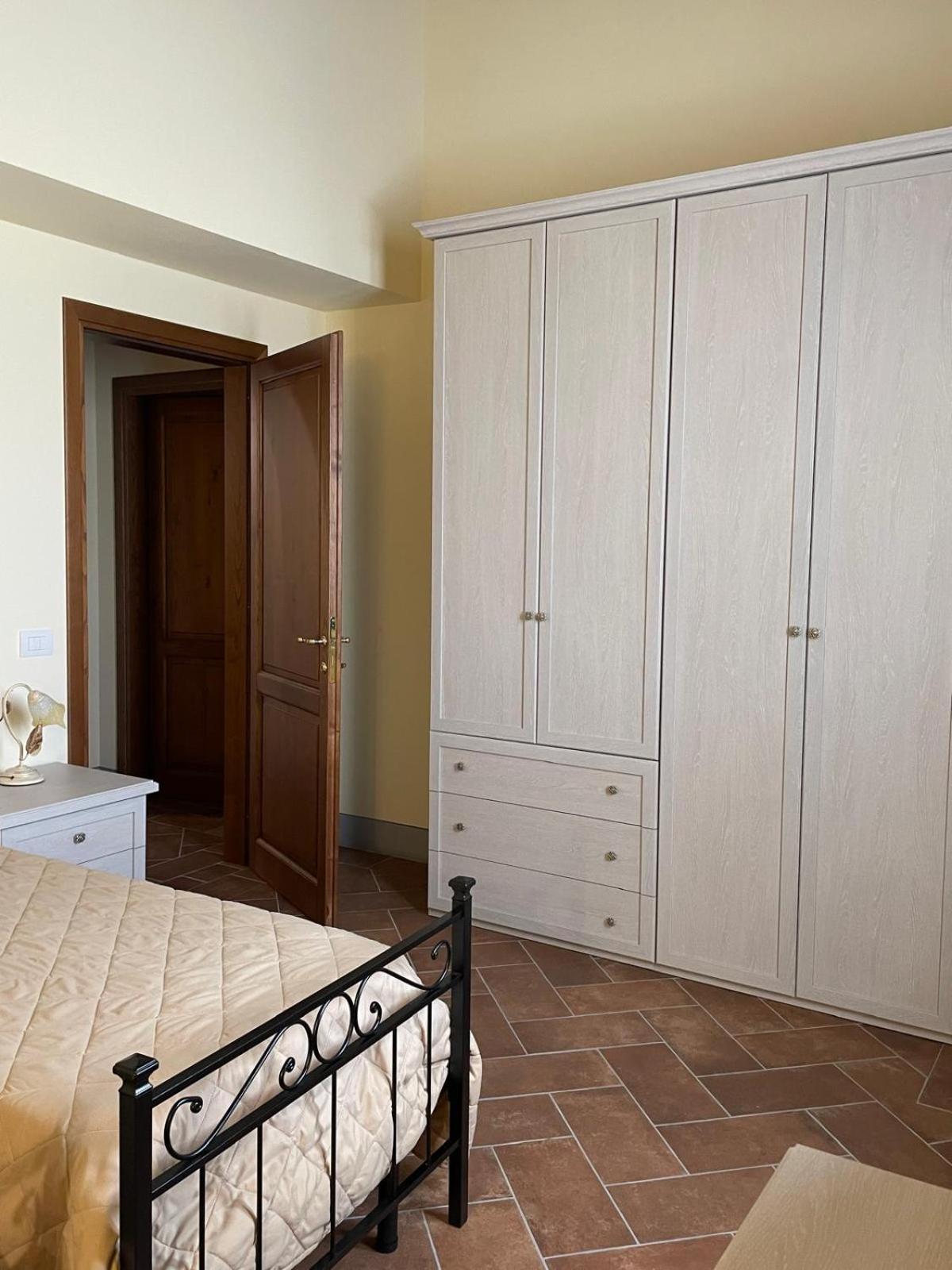 Agriturismo Musignano Cerreto Guidi Exteriör bild