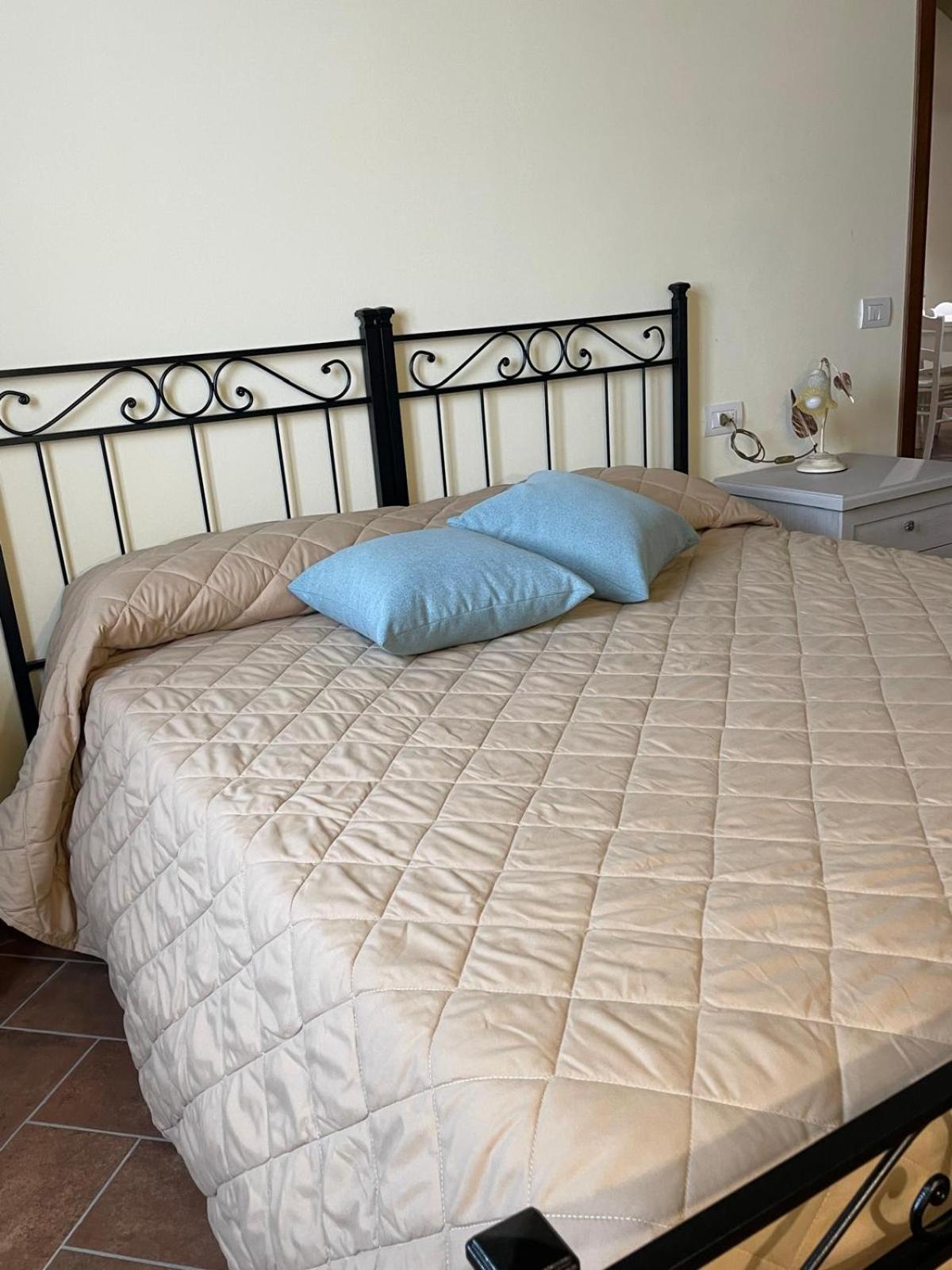 Agriturismo Musignano Cerreto Guidi Exteriör bild