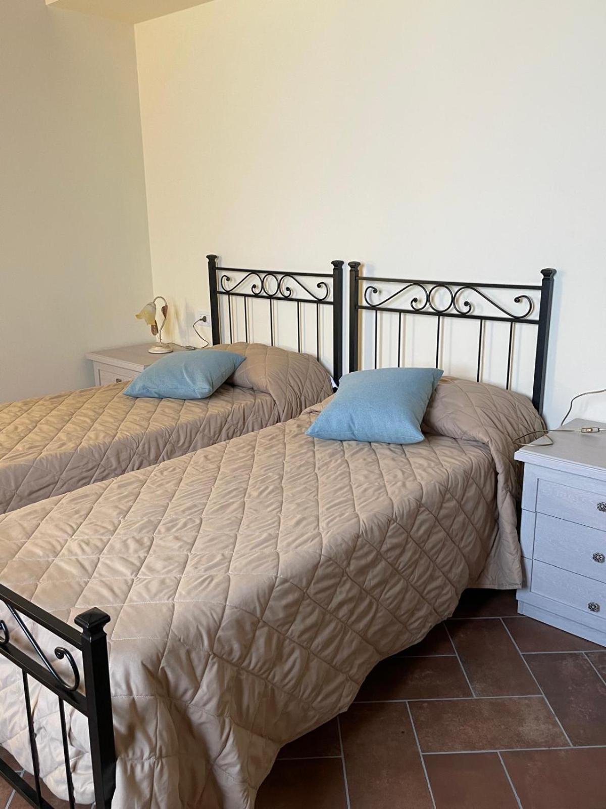 Agriturismo Musignano Cerreto Guidi Exteriör bild