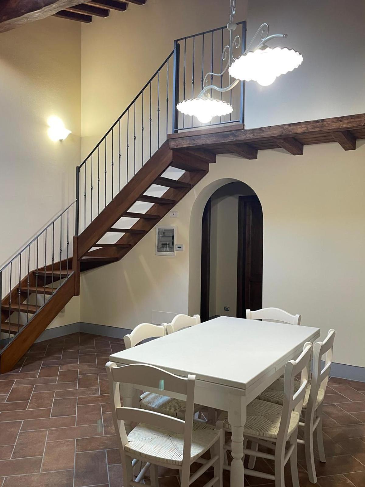Agriturismo Musignano Cerreto Guidi Exteriör bild