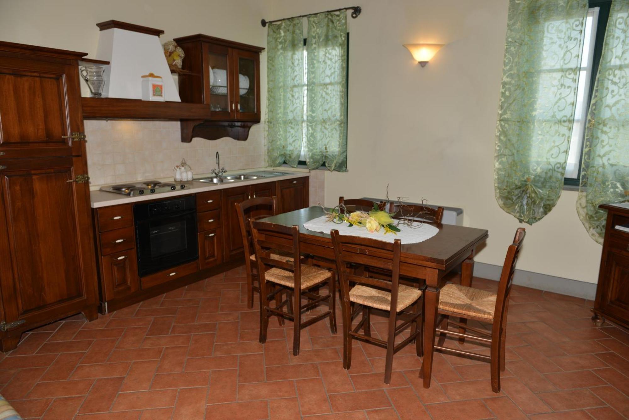 Agriturismo Musignano Cerreto Guidi Exteriör bild