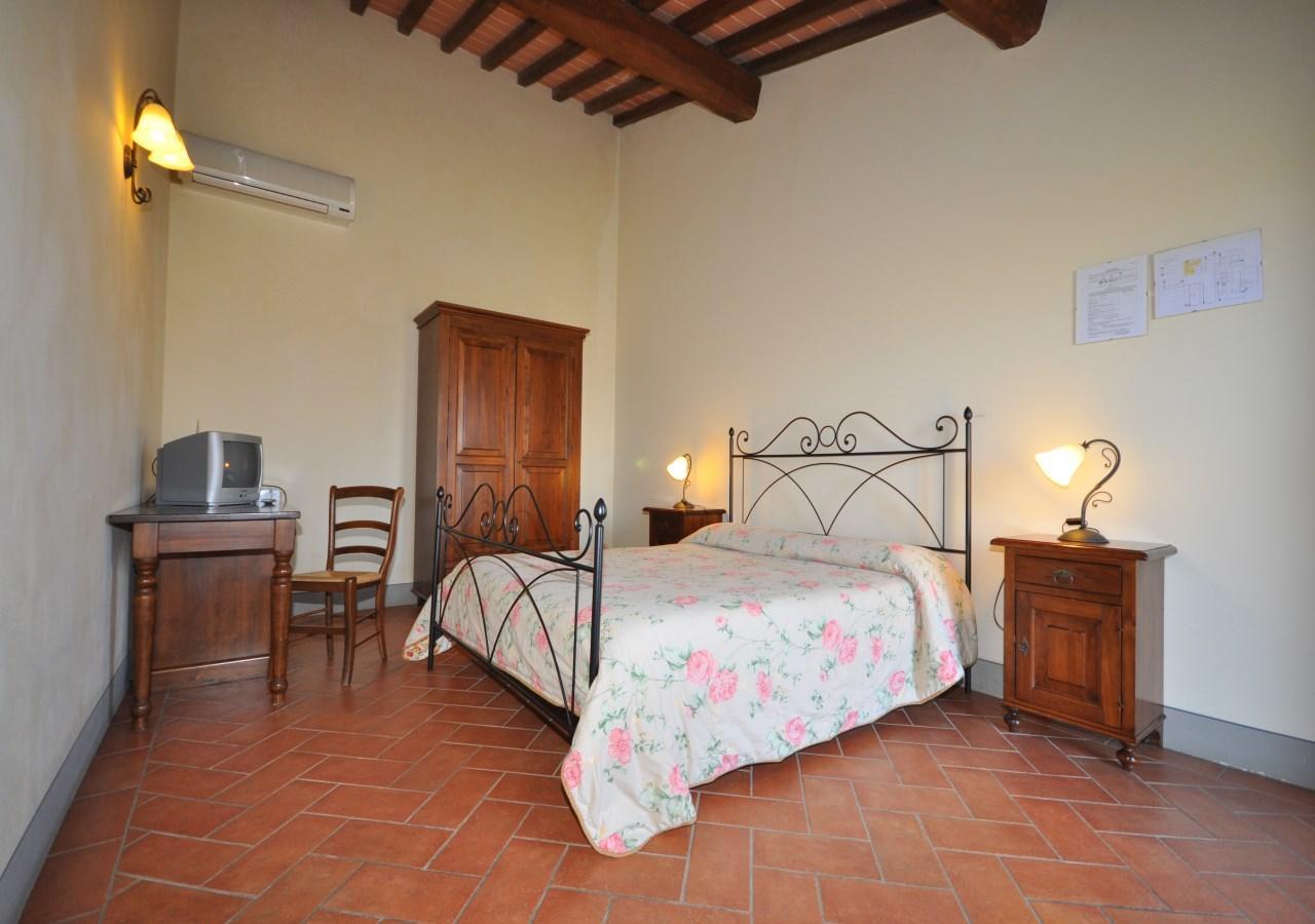 Agriturismo Musignano Cerreto Guidi Exteriör bild