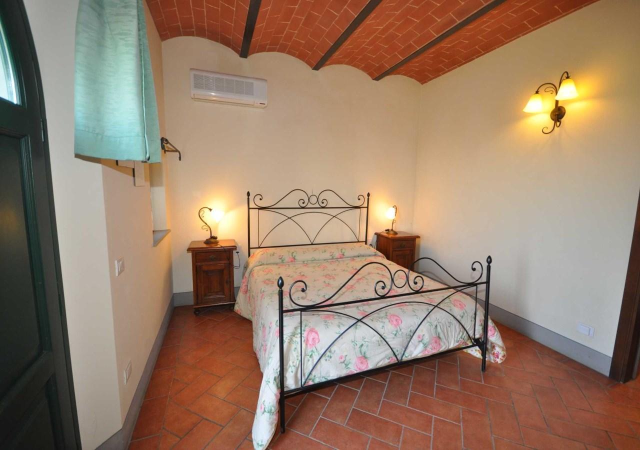 Agriturismo Musignano Cerreto Guidi Exteriör bild