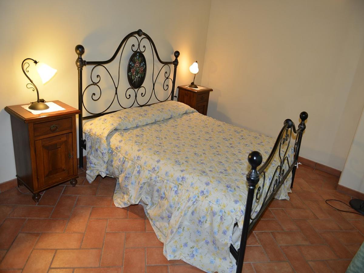 Agriturismo Musignano Cerreto Guidi Exteriör bild